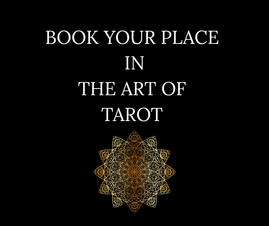 Learn Tarot, Talitha Marie Tarot Reader, Psychic Readings, Psychic Medium, Byron Bay, Gold Coast, Brisbane, Sydney, Melbourne, Australia